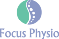 Focus Physio company logo