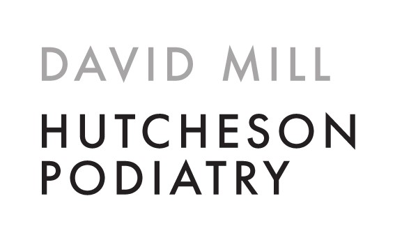 Hutcheson Podiatry company logo