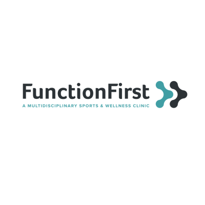 Function First  company logo