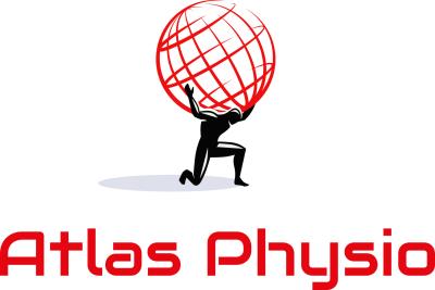 Atlas Physio company logo