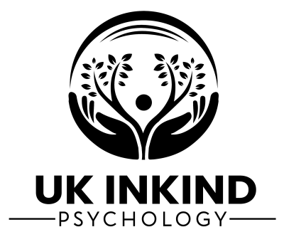 UK Inkind Psychology company logo