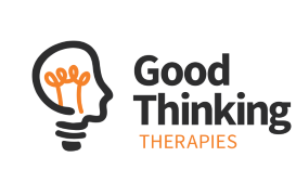 Good Thinking Therapies company logo