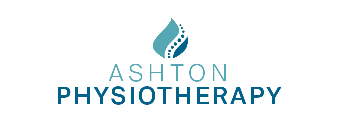 Ashton Physiotherapy company logo