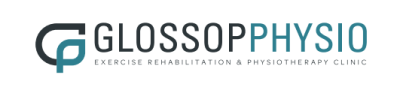 Glossop Physio company logo