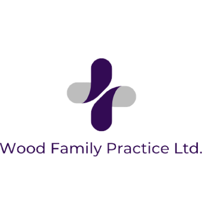 Wood Family Practice Limited company logo