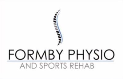 Formby physio and Sports Rehab  company logo