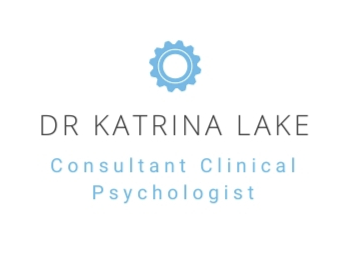 Dr Katrina Lake  company logo