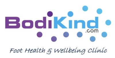 BodiKind company logo