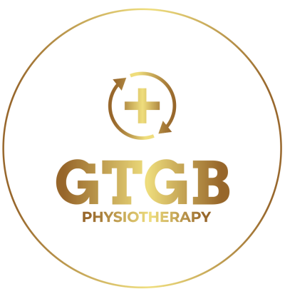 Got to Get Balanced Physiotherapy Clinic company logo