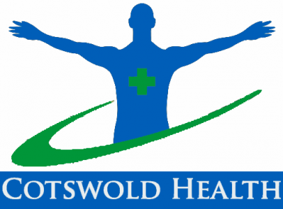 Cotswold Health company logo