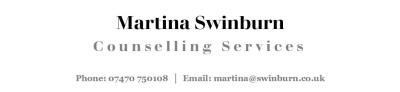 Martina Swinburn Counselling Services company logo