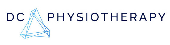 DC Physiotherapy company logo